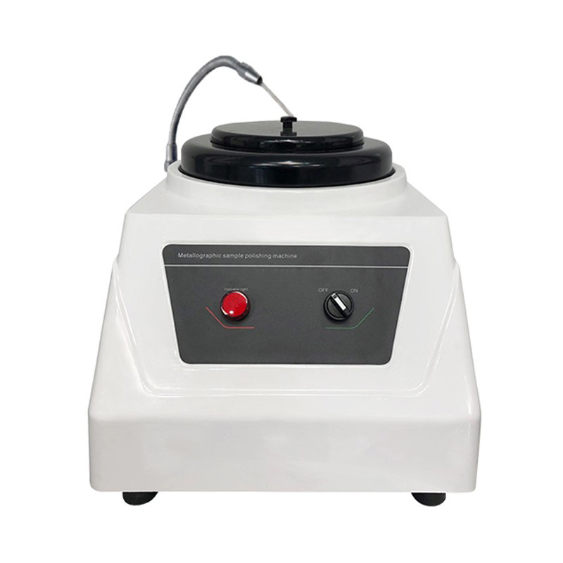 Stroj za prethodno brušenje metalografskih uzoraka M-1 (jedan disk)/M-2 (dvostruki disk)