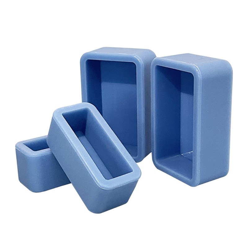 Metalografska matrica za hladni mozaik