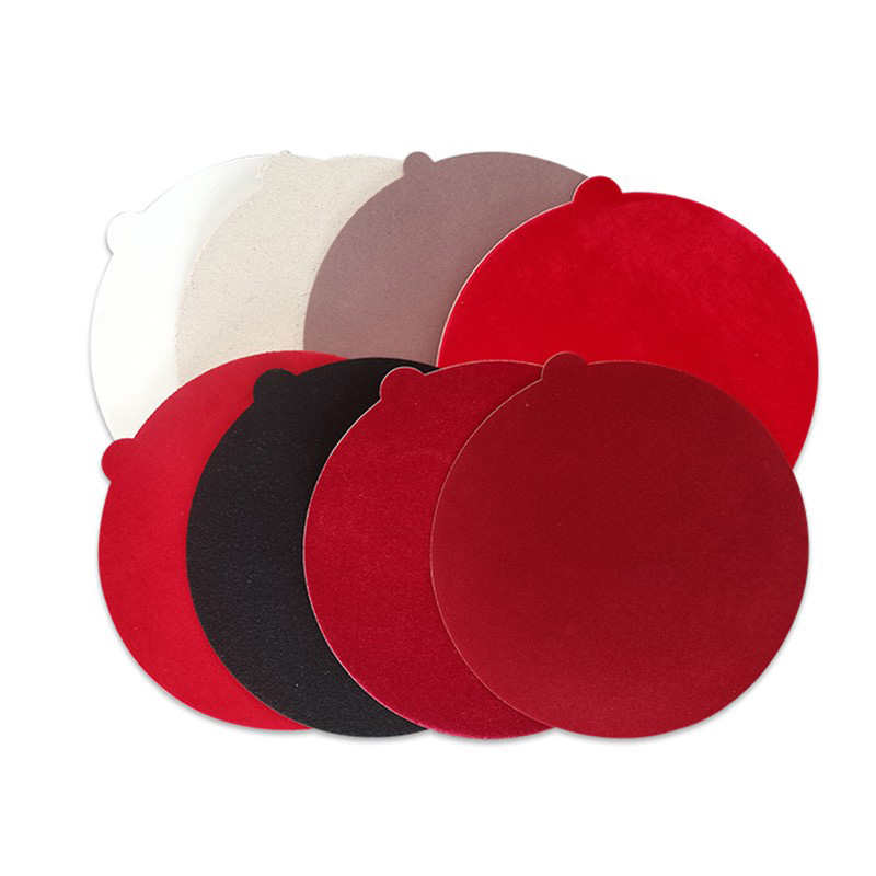 Tkanina za metalografsko poliranje