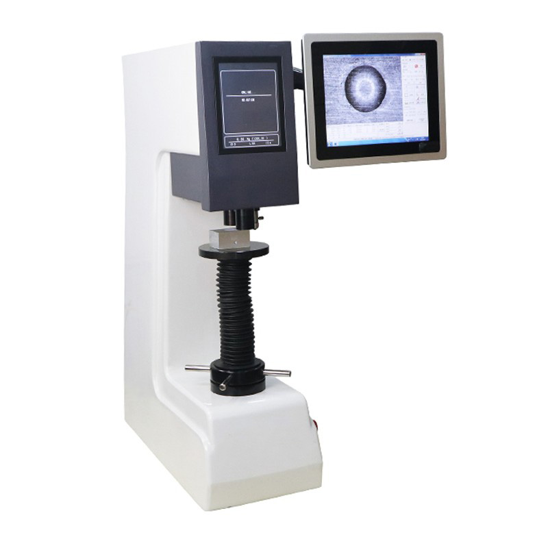 VHBS-3000AET Visual Brinellov mjerač tvrdoće