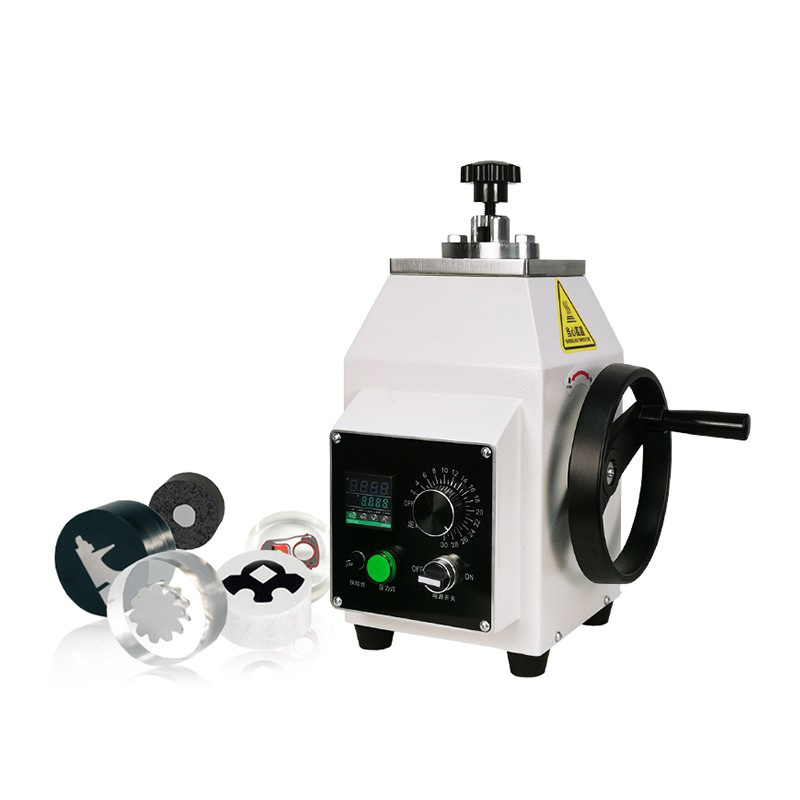 XQ-2B Automatski metalografski stroj za umetanje uzoraka XQ-2B