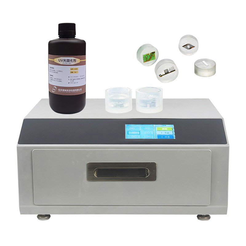 Oprema za metalografsku prethodnu obradu i izbor potrošnog materijala