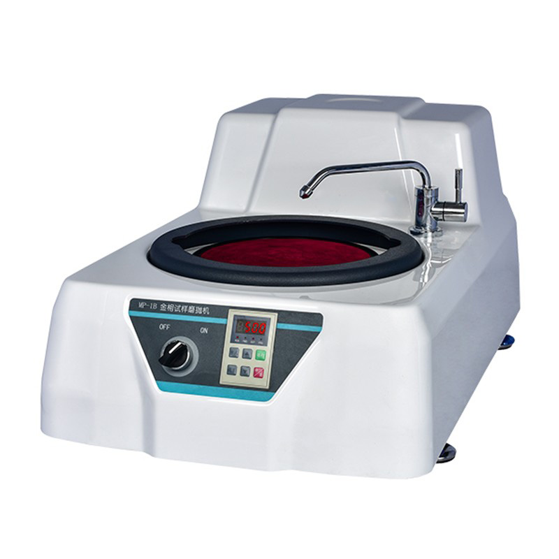 Kompletan vodič za metalografsku opremu za prethodnu obradu i potrošni materijal