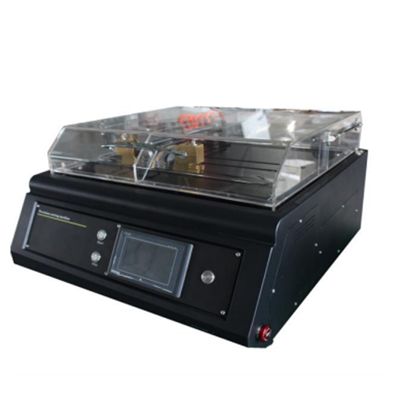 Metalografski precizni stroj za rezanje ploča PBQ-200