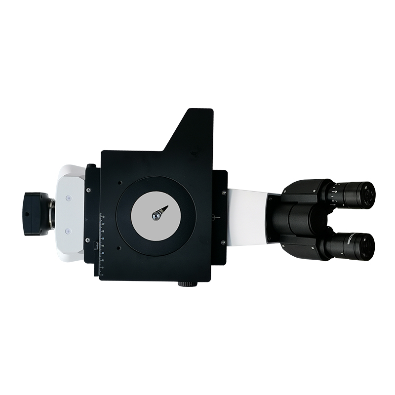 4XC PLUS Invertirani metalografski digitalni mikroskop