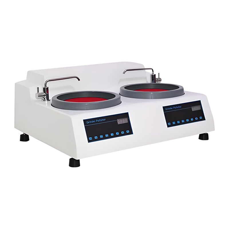 Stroj za metalografsko brušenje i poliranje Stroj za prethodno brušenje serije MP