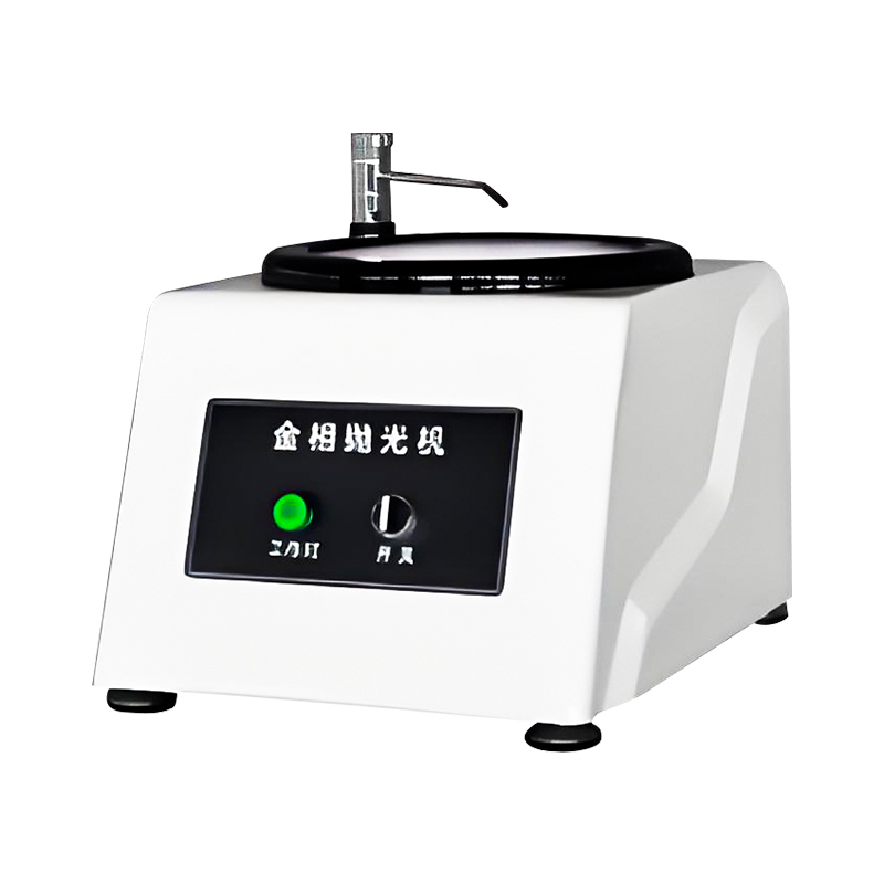 Stroj za prethodno brušenje metalografskih uzoraka Stroj za brušenje i poliranje serije YM