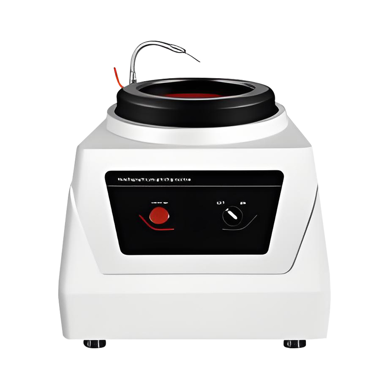 Stroj za prethodno brušenje metalografskih uzoraka M-1 (jedan disk)/M-2 (dvostruki disk)