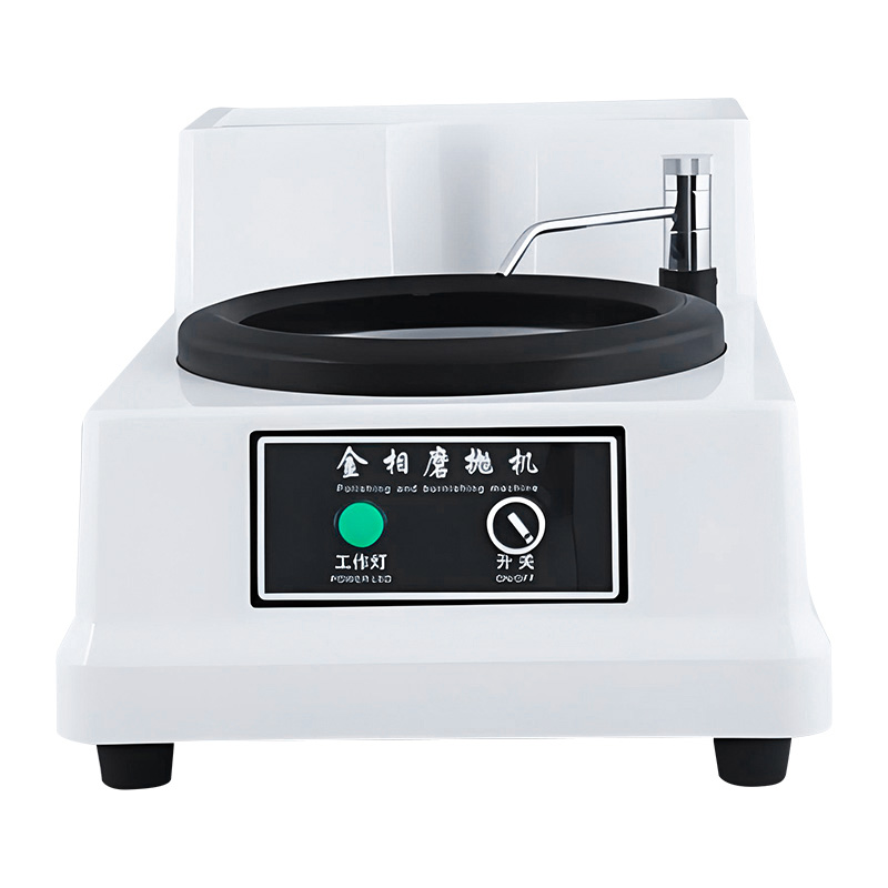 Stroj za prethodno brušenje metalografskih uzoraka Stroj za brušenje i poliranje serije YM