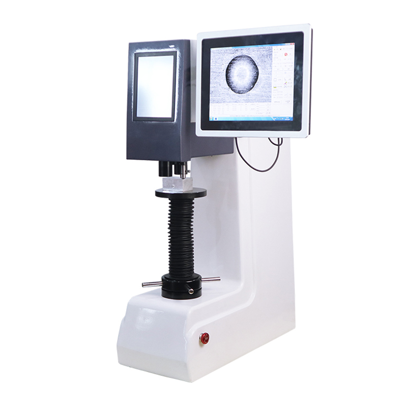 VHBS-3000AET Visual Brinellov mjerač tvrdoće