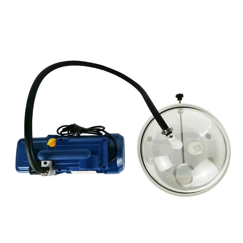 Stroj za metalografsku vakuumsku montažu VM-3000