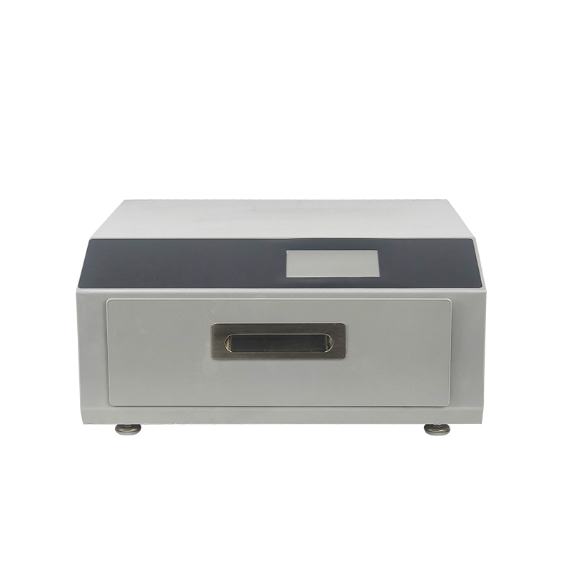 Stroj za stvrdnjavanje UV svjetlom za metalografske uzorke