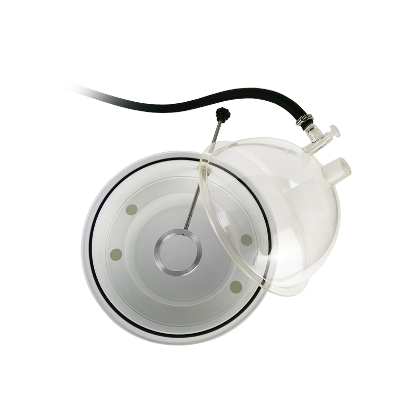 Stroj za metalografsku vakuumsku montažu VM-3000