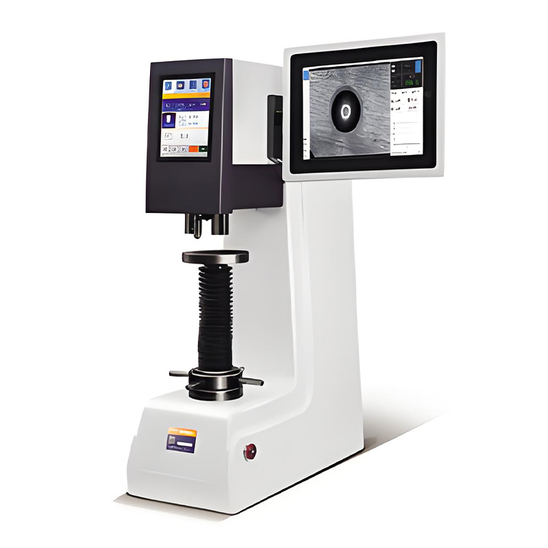 VHBS-3000AET Visual Brinellov mjerač tvrdoće