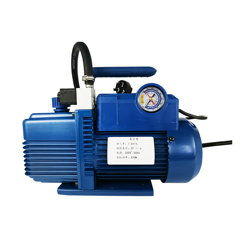 Stroj za metalografsku vakuumsku montažu VM-3000