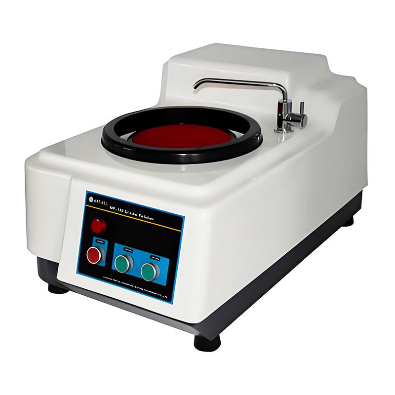 Stroj za metalografsko brušenje i poliranje Stroj za prethodno brušenje serije MP