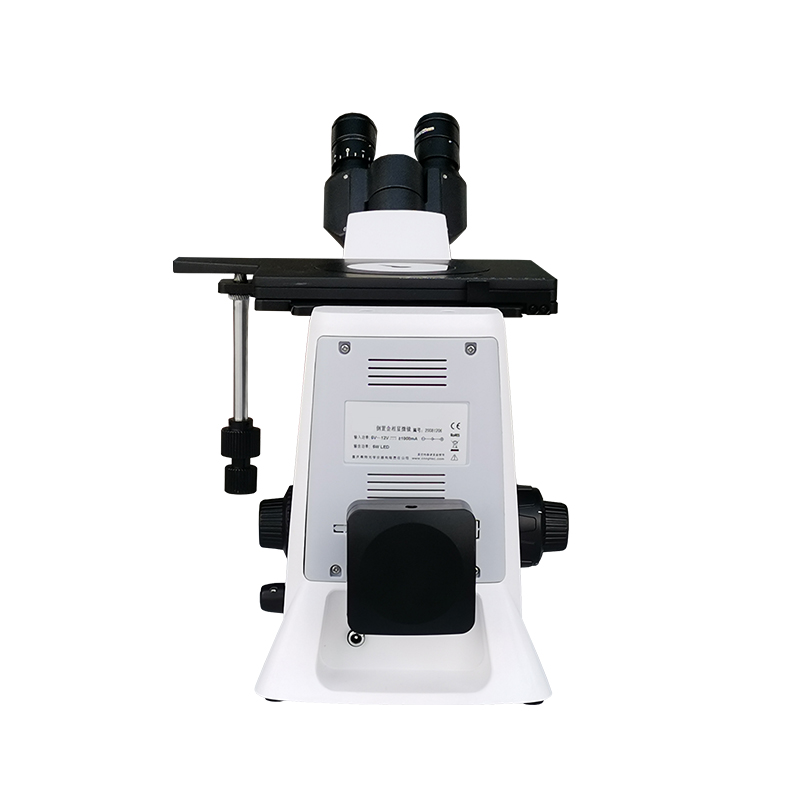 4XC PLUS Invertirani metalografski digitalni mikroskop